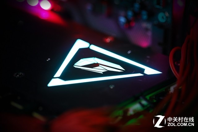 iGame RTX 2080 Vulcan X OCͼ  