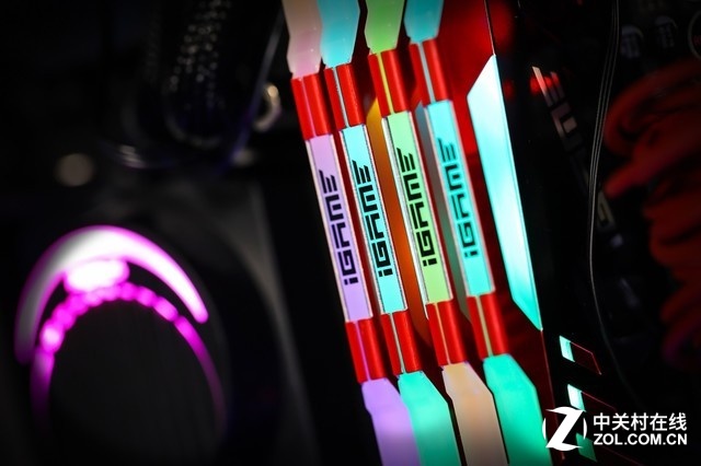 iGame RTX 2080 Vulcan X OCͼ  