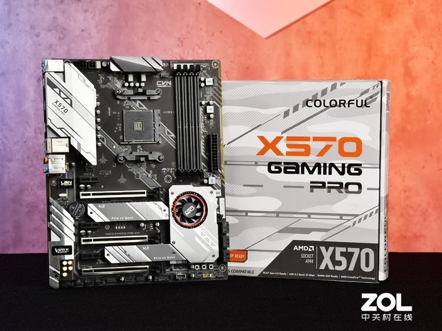 ϵг  ߲ʺCVN X570 GAMING PROͼ