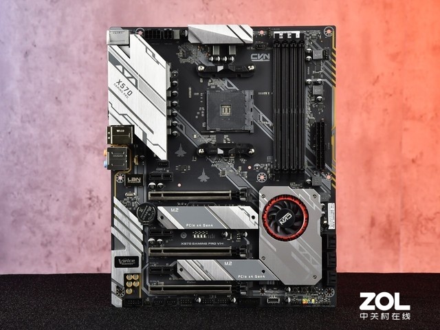 ϵг  ߲ʺCVN X570 GAMING PROͼ