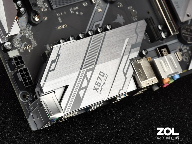 ϵг  ߲ʺCVN X570 GAMING PROͼ