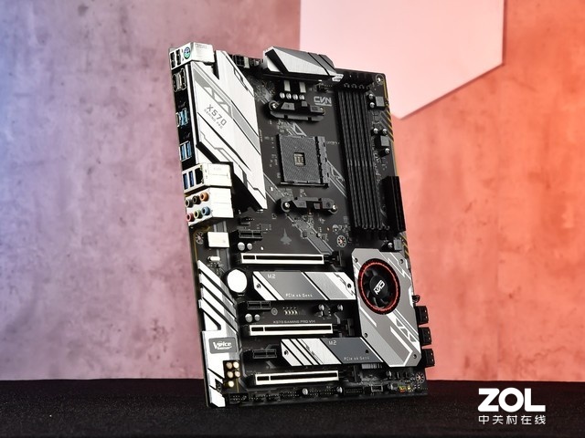 ϵг  ߲ʺCVN X570 GAMING PROͼ