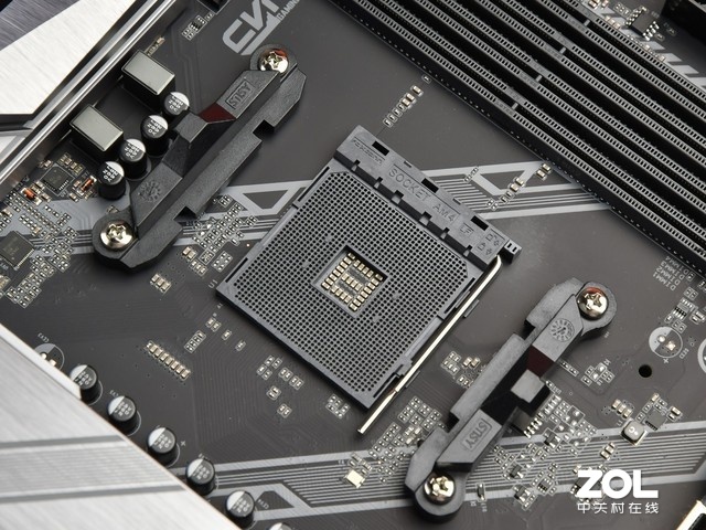 ϵг  ߲ʺCVN X570 GAMING PROͼ