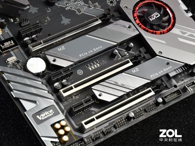ϵг  ߲ʺCVN X570 GAMING PROͼ