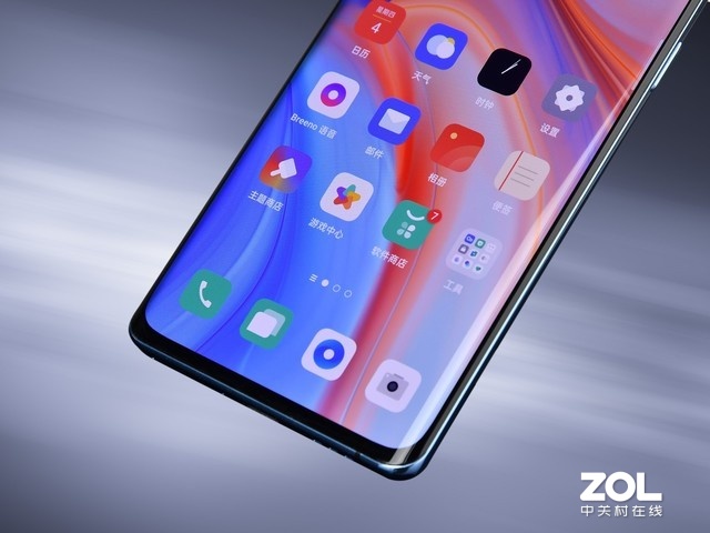 5GƵѡ OPPO Reno4 Proͼ