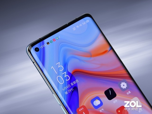 5GƵѡ OPPO Reno4 Proͼ