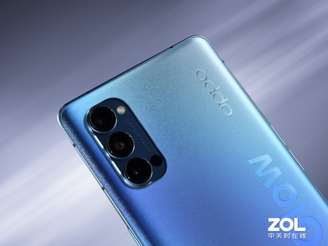 5GƵѡ OPPO Reno4 Proͼ