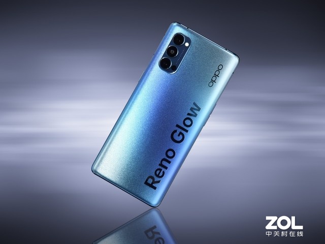 5GƵѡ OPPO Reno4 Proͼ