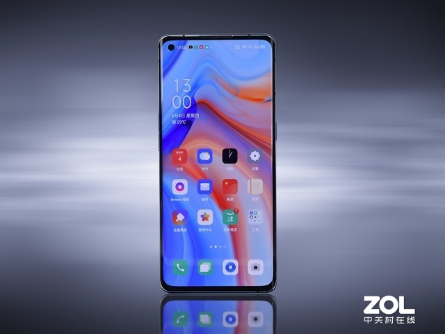 5GƵѡ OPPO Reno4 Proͼ