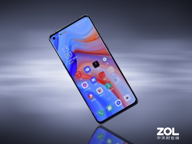 5GƵѡ OPPO Reno4 Proͼ