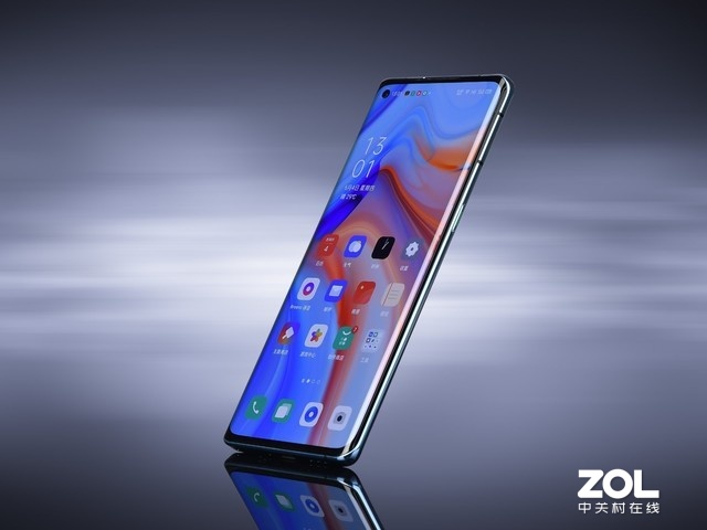 5GƵѡ OPPO Reno4 Proͼ