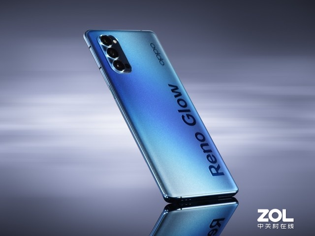 5GƵѡ OPPO Reno4 Proͼ