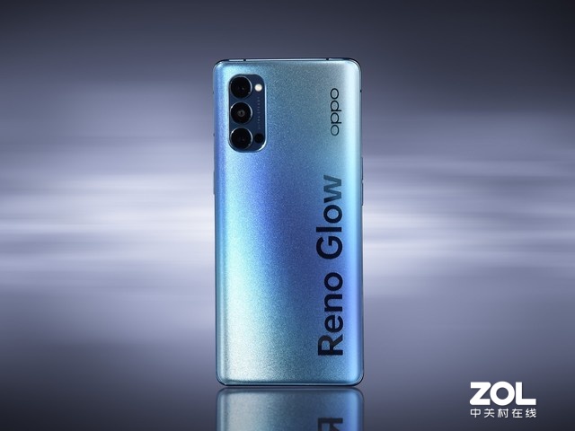 5GƵѡ OPPO Reno4 Proͼ