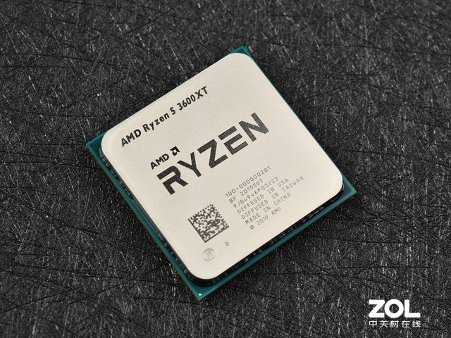 Ƶ AMD Ryzen 5 3600XTͼ