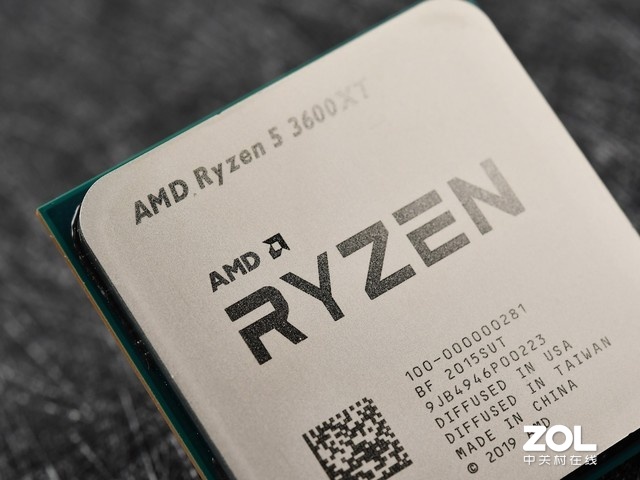 Ƶ AMD Ryzen 5 3600XTͼ