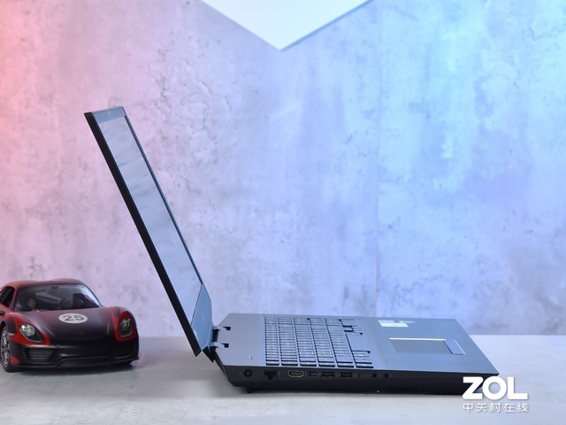 i9+2080 Super 惠普暗影精灵6 Plus图赏