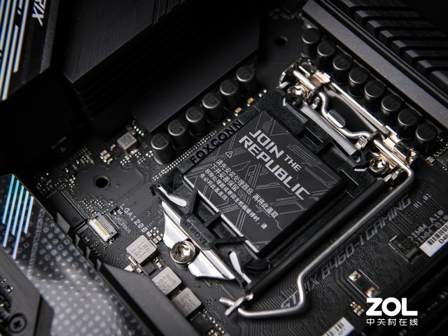 С ˶ROG STRIX B460-I GAMINGͼ