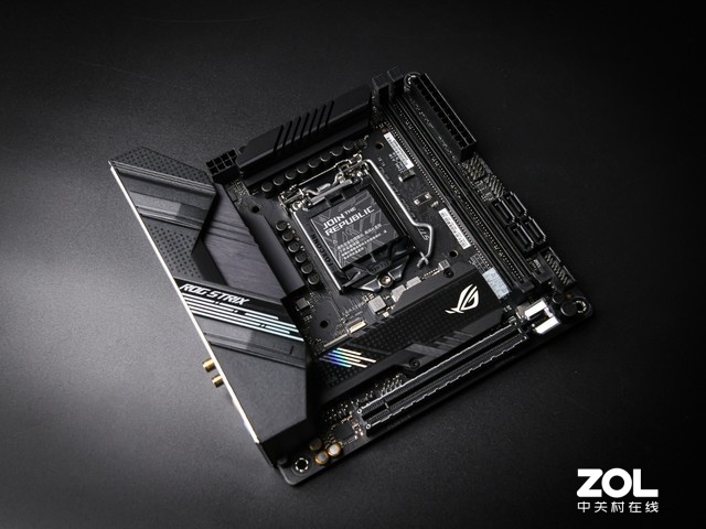 С ˶ROG STRIX B460-I GAMINGͼ