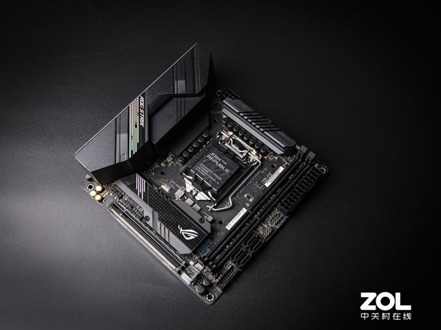 С ˶ROG STRIX B460-I GAMINGͼ