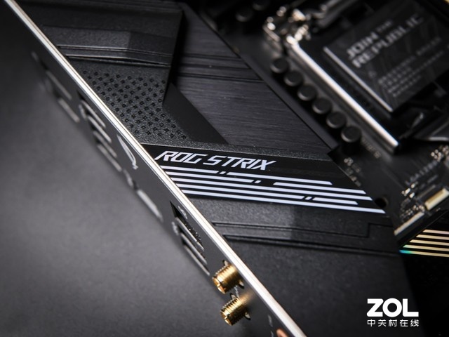 С ˶ROG STRIX B460-I GAMINGͼ