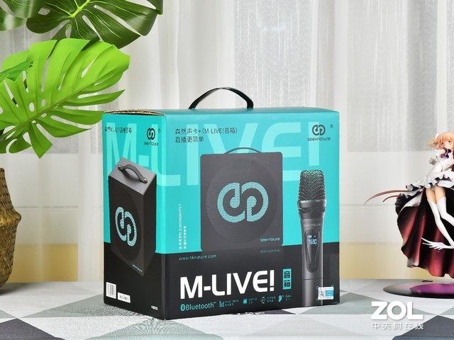 ʵʱ+ ɭȻ M-LIVEֱ俪