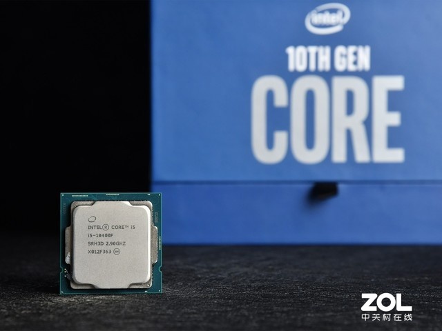 612߳ Intel i5-10400Fͼ