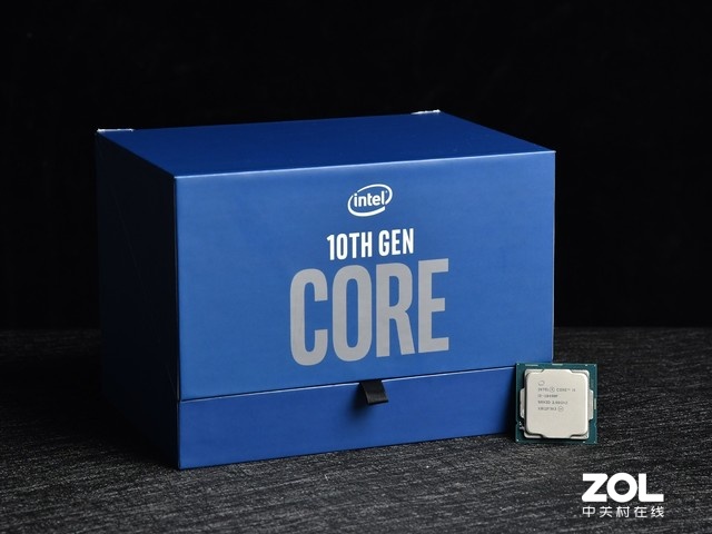 612߳ Intel i5-10400Fͼ