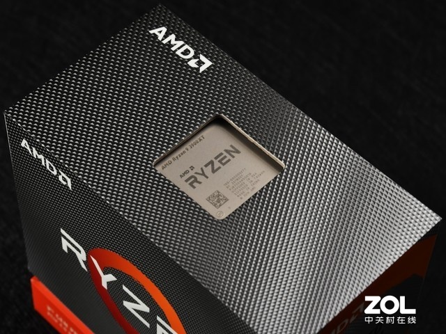1224߳ AMD Ryzen 9 3900XTͼ