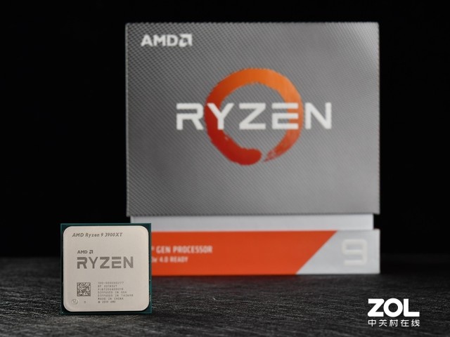 1224߳ AMD Ryzen 9 3900XTͼ