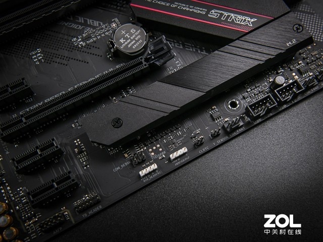  ˶ROG STRIX B550-F GAMING (WI-FI)ͼ