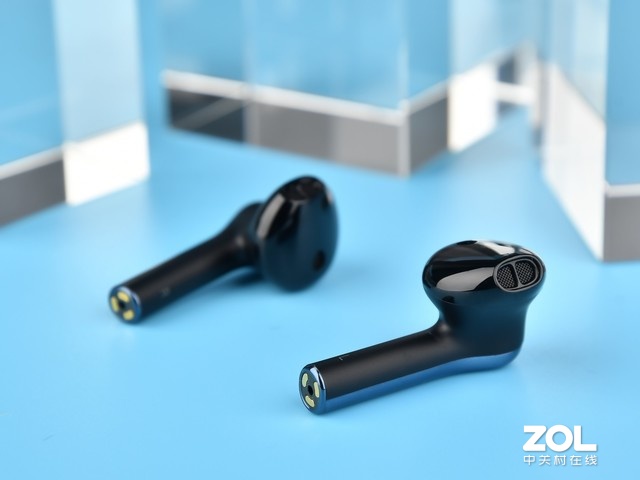 vivo TWS Earphoneͼ Ȼ
