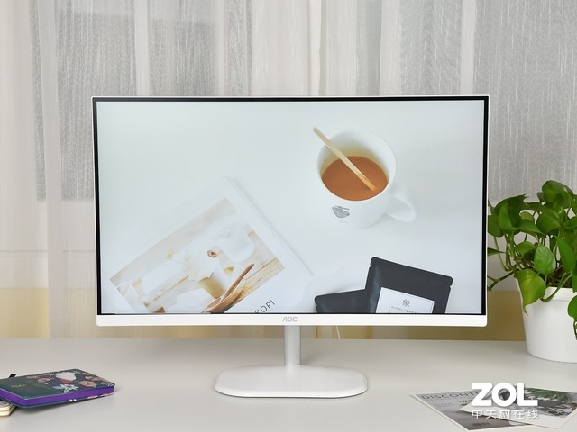 װع AOC U27V3ʾͼ