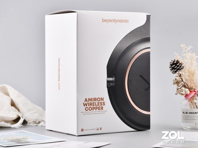 ͭɫ Amiron wireless copperͼ