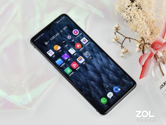 90HzӪ콢һԱ realme X2 Proͼ