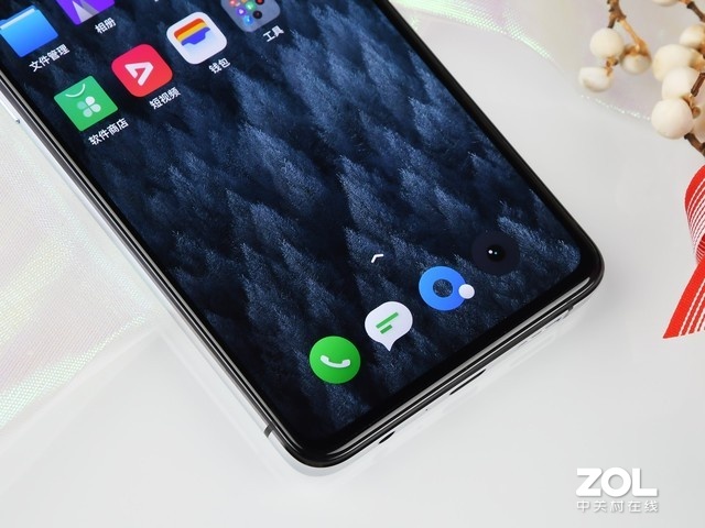 90HzӪ콢һԱ realme X2 Proͼ