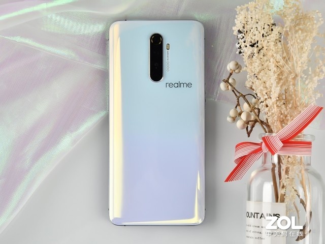 90HzӪ콢һԱ realme X2 Proͼ