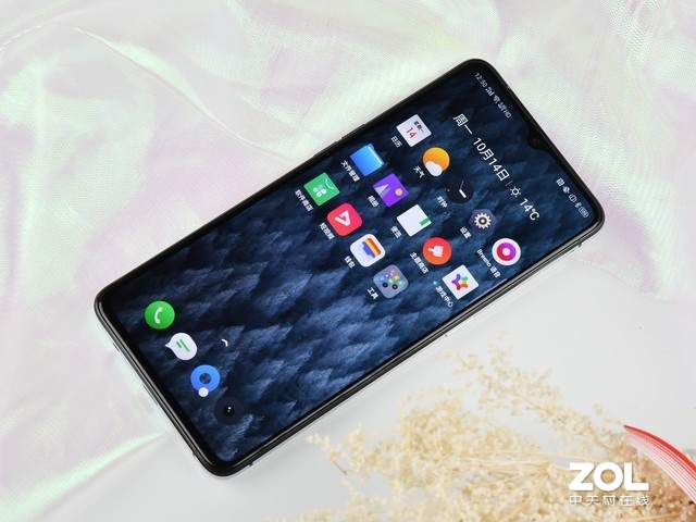 90HzӪ콢һԱ realme X2 Proͼ