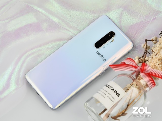 90HzӪ콢һԱ realme X2 Proͼ