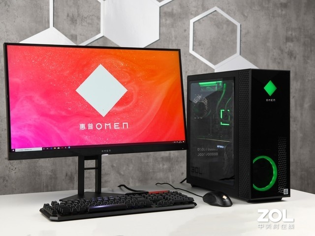 10��i9+RTX 2080 Ti ���հ�Ӱ����6�콢��̨ʽ��ͼ��