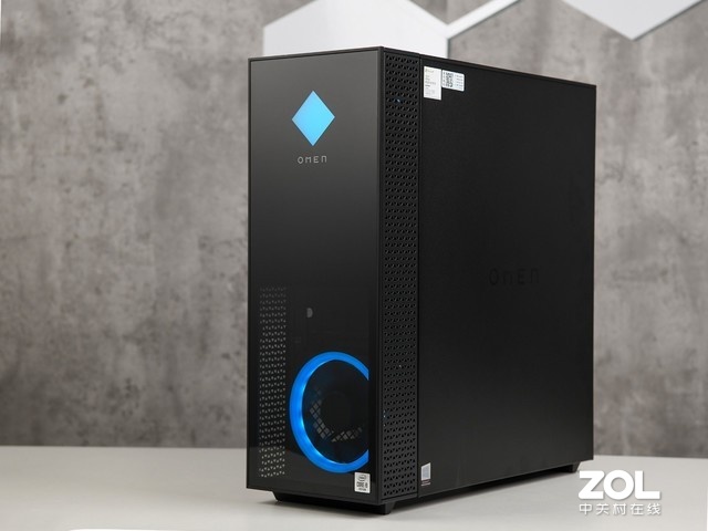 10��i9+RTX 2080 Ti ���հ�Ӱ����6�콢��̨ʽ��ͼ��