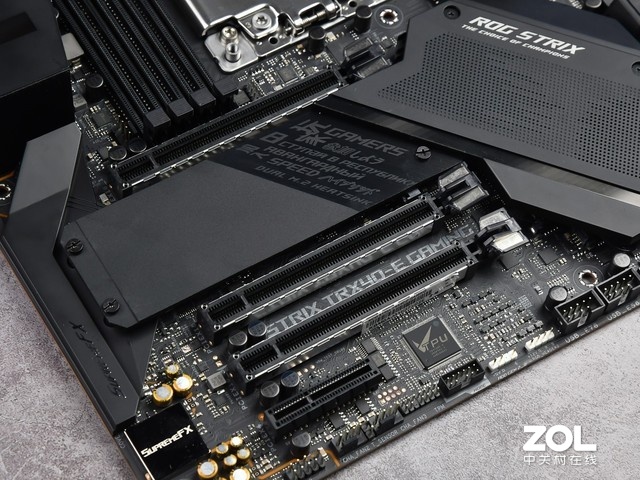 ³ѡ ROG STRIX TRX40-E GAMINGͼ