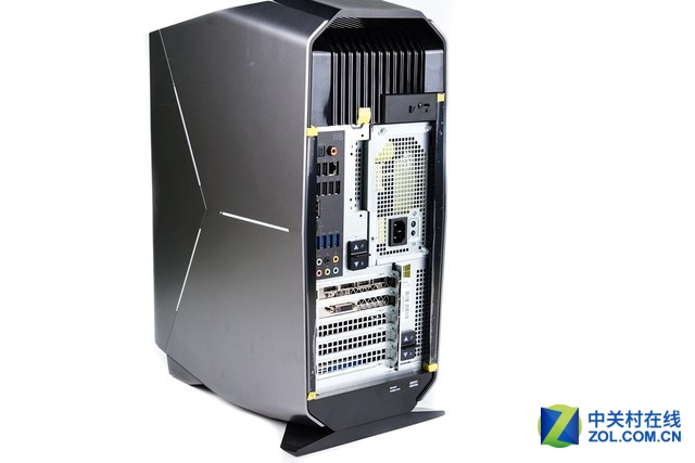 �⹤�߲�װ ALIENWARE AURORA  R5���ͼ��