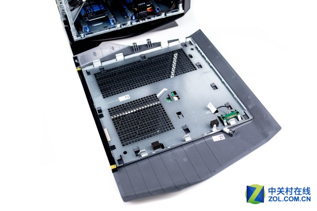 �⹤�߲�װ ALIENWARE AURORA  R5���ͼ��