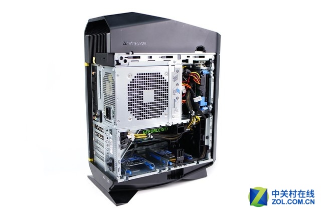 �⹤�߲�װ ALIENWARE AURORA  R5���ͼ��