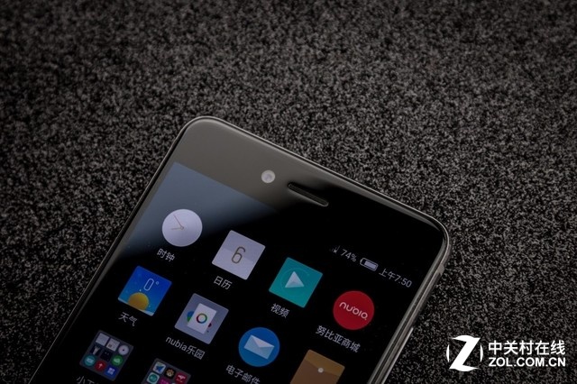 ǰռӹ nubia Z11 miniSͼ