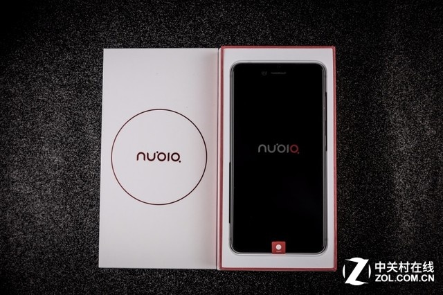 ǰռӹ nubia Z11 miniSͼ