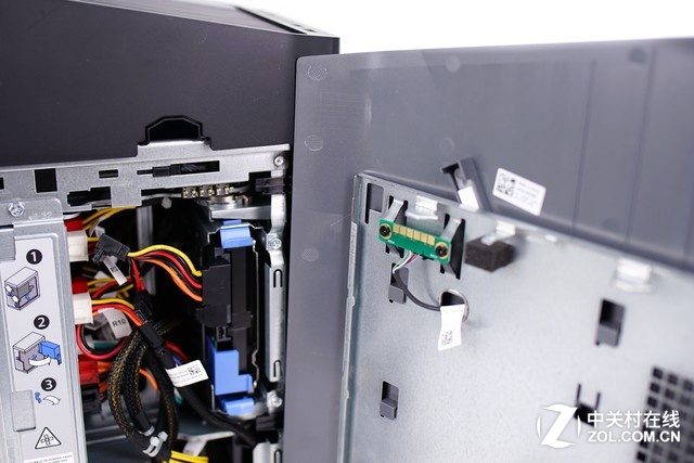 �⹤�߲�װ ALIENWARE AURORA  R5���ͼ��