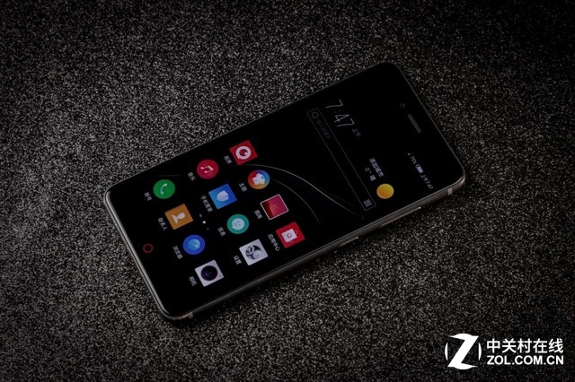 ǰռӹ nubia Z11 miniSͼ