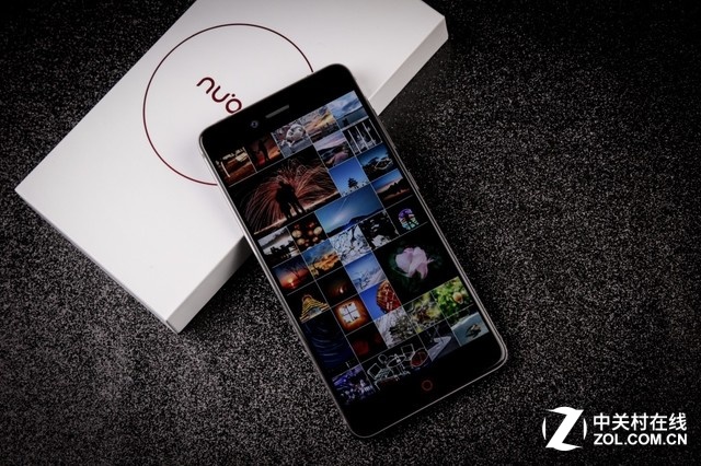 ǰռӹ nubia Z11 miniSͼ