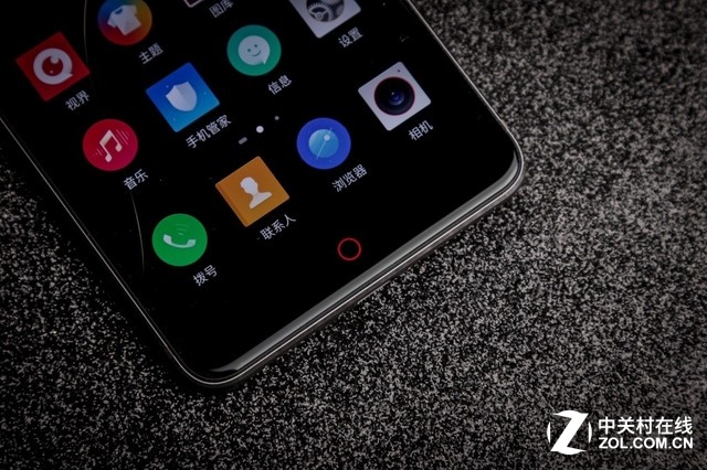 ǰռӹ nubia Z11 miniSͼ